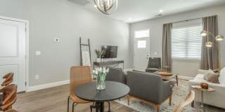 Modern 4 Bedroom Home in Red Bank Modern 4 Bedroom Home in Red Bank Gallery 10