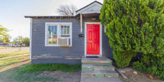 821 South Travis Street - 2 Gallery 1