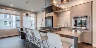 Sparc Apartments Gallery 20