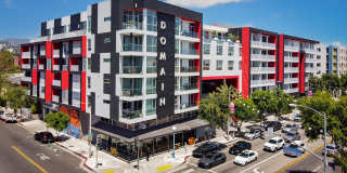 Domain West Hollywood Gallery 5