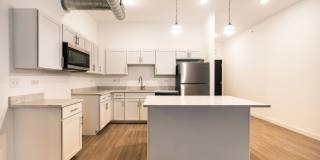 Allegheny City Stables Lofts Gallery 21