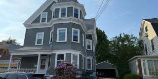 12 Adelphi Avenue unit: 1 Gallery 1