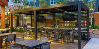 Parkside Providence Town Center Gallery 23