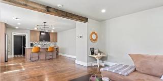 Stylish 2BR/2BA Home Near Paseo Arts District & Downtown OKC! Gallery 7