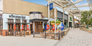The Penstone Apartments & Townhomes Gallery 27
