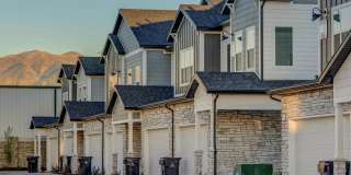 Melrose Townhomes Gallery 4