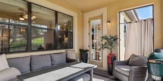 Luxury TerraLargo Resort Community- 4bed, 3bath FURNISHED home Gallery 20