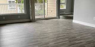 View at the Lake I Gallery 2