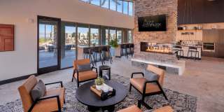The Overlook at Keystone Canyon Gallery 13