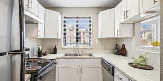 Lake Village West Apartments Gallery 2