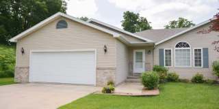 Private End-Unit Townhome with Walkout Basement Gallery 1