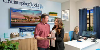 Christopher Todd Communities On Greenway Gallery 38