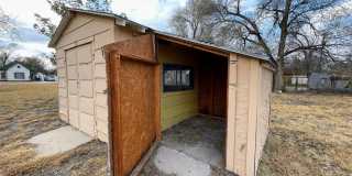 Two Bedroom Home with Detached Garage Gallery 24