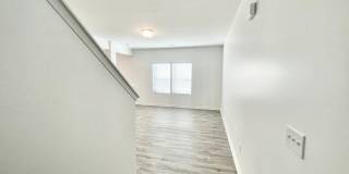 Beautiful Paired Home minutes from I-85 3br 2.5 ba with 2 car garage Gallery 3