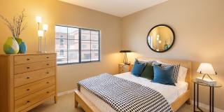 Oro Vista Apartments Gallery 8