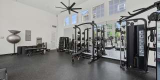 Peachtree Park Apartments Gallery 13