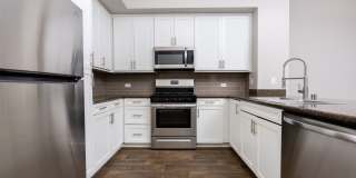 Paragon at Old Town Gallery 37