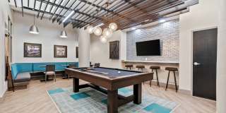 The Cosmopolitan Gallery 31