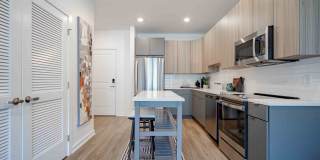 Rivermark Northern Liberties Gallery 56