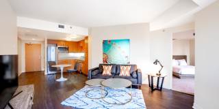 The Towers at Rincon The Towers at Rincon Gallery 1