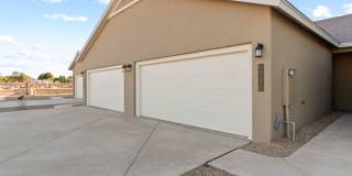 Brand New Townhome, offering $400.00 off the first months rent for units with a signed lease starting September 1st! Gallery 1