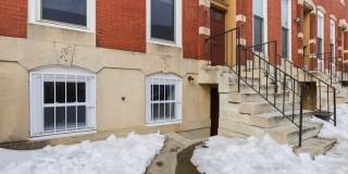 906 North Fulton Avenue - 1 Gallery 2