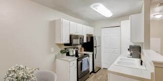 Affordable Housing - Brandemere Apartment Homes Gallery 37
