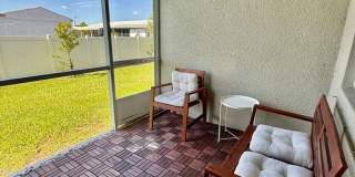 Heritage Oaks gated community 3/2.5/2 Townhome Gallery 14