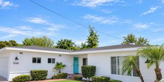 Great Views! Large 5 Bed 2 Bath House with a Quick Walk to Campus!! Gallery 1