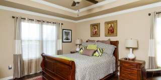 Georgeous 3 bedroom 2 bath home with SOLAR  and a view! Gallery 14