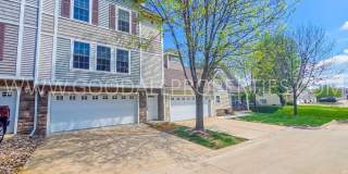 Spring special! 2-Bedroom, 2.5-Bath Townhome in Urbandale with 2-Car Attached Garage Spring special! 2-Bedroom, 2.5-Bath Townhome in Urbandale with 2-Car Attached Garage Gallery 1