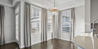 2 Bedroom Unit in Midtown Neighborhood of Atlanta Gallery 17