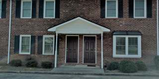 Haymont Area - 2 Bedroom Townhome for rent Gallery 1