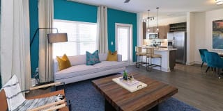 Cyan Cinco Ranch Apartments Gallery 9