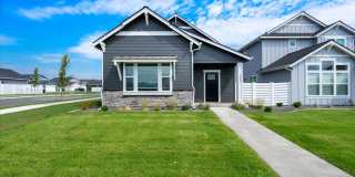Newly Constructed Home with Spacious Layout Gallery 1