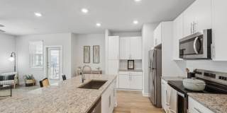 Ascend at Woodlands Gallery 87