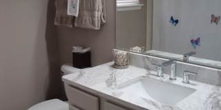 Murabella 4-bedroom furnished home Gallery 19