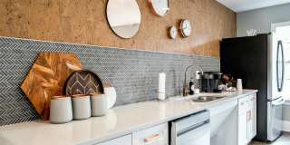 Affordable Housing - Fulton Pointe Gallery 5