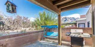 Oro Valley- 3 bedroom/ 3 bathroom home AVAILABLE MID AUGUST! Gallery 28