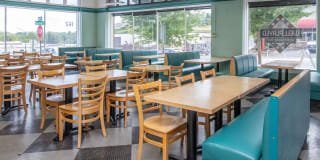 The Lofts at South Slope Gallery 38