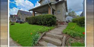 3-Bedroom Home Near Strong Hospital & the University of Rochester Gallery 3