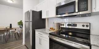 The Warrick Gallery 5