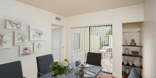 Four Quarters Apartments and Townhomes Gallery 4