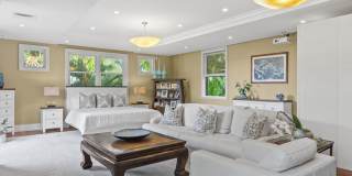 Pili Pono: Exclusive 5BR Estate w/ Pool, Spa & Panoramic Ocean Views Gallery 22