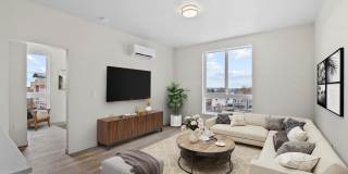 Old Town Lofts Gallery 7