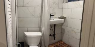 Modern Studio Apartment | Gated Parking + In-Unit Washer/Dryer Gallery 18