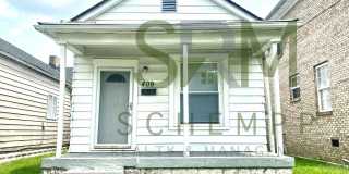 3 Bedroom house with bonus room in Portland!- Section 8 accepted Gallery 1