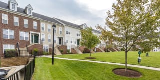 Townes at Village Center Gallery 9