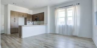 Modern 3-Bedroom Condo with Solar & EV Charging in a Quiet El Monte Community ! Gallery 1