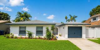 Beautifully Renovated 3 Bedroom • 2 Bathroom Home in Largo, Florida Gallery 1